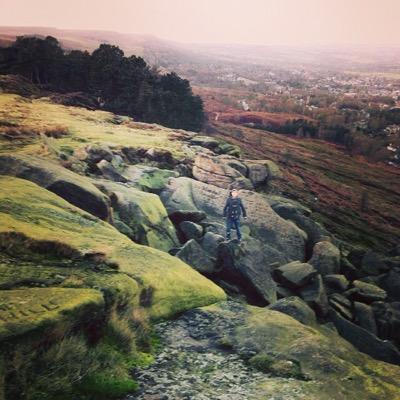 Showcasing our great county from all angles. Send your photos to: yorkshireviews@gmail.com        Instagram @Yorkshireviews