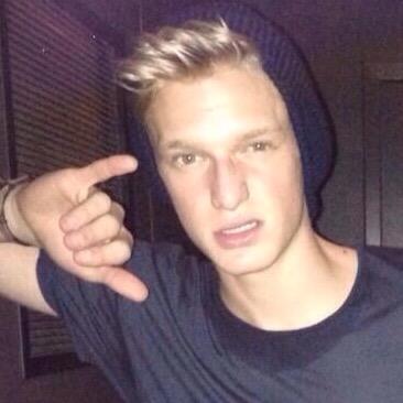 Cody followed me!!! ❤ ~I Love You Cody Forever And Always~❤Cody Followed 10~12~13 ❤