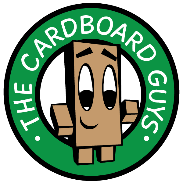 We're The Cardboard Guys. Our Kickstarter-funded Kids Imagination Furniture fosters creativity in a way that's fun, functional, and eco-friendly. Play on!