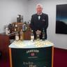 dbyrne3856's profile picture. Whiskey Ambassador in Irish Whiskey Collection Dublin airport.
President of the Avaitors Whiskey Society