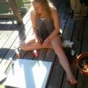 Grace Rader - @ida13grace - Twitter