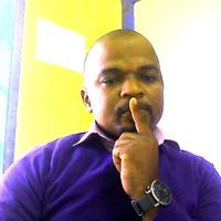 Chris Khupe (@cbkhupe) 's Twitter Profile