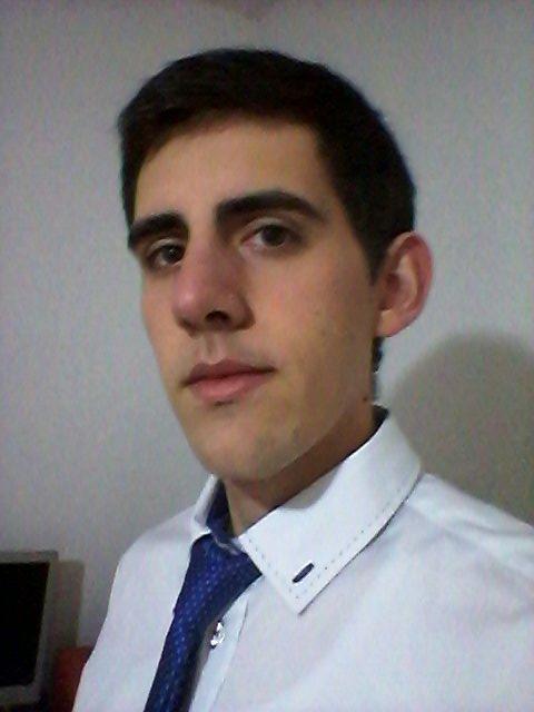 antomas15's profile picture. The worst is over now