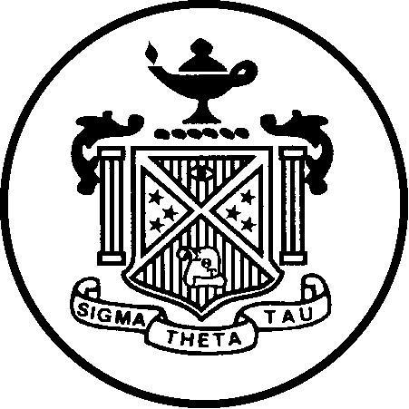 The University of Wisconsin-Oshkosh's chapter of Sigma Theta Tau international (STTI) Honor Society of Nursing. Follow for Eta Pi updates and announcements!