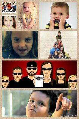 IsabelleHaigh29's profile picture. I love the Shaytards!!!