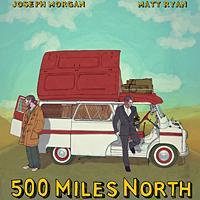 500MilesNorth's profile picture. Feature film starring @JosephMorgan & @MattRyanReal. Director/Writer @LukeMassey. Writer @BookPirate. @MRFilmsLtd Press: @WendyShepherd