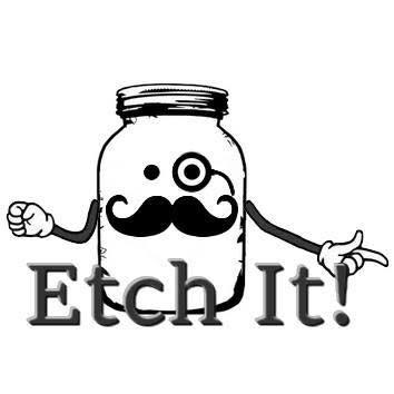 Etch It! provides its customers with a quality and customizable product that is eco-friendly and multifunctional. A Junior Achievement Company