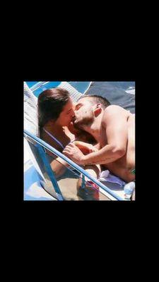 fan page for liam and sophia because they are the cutest couple ever♡