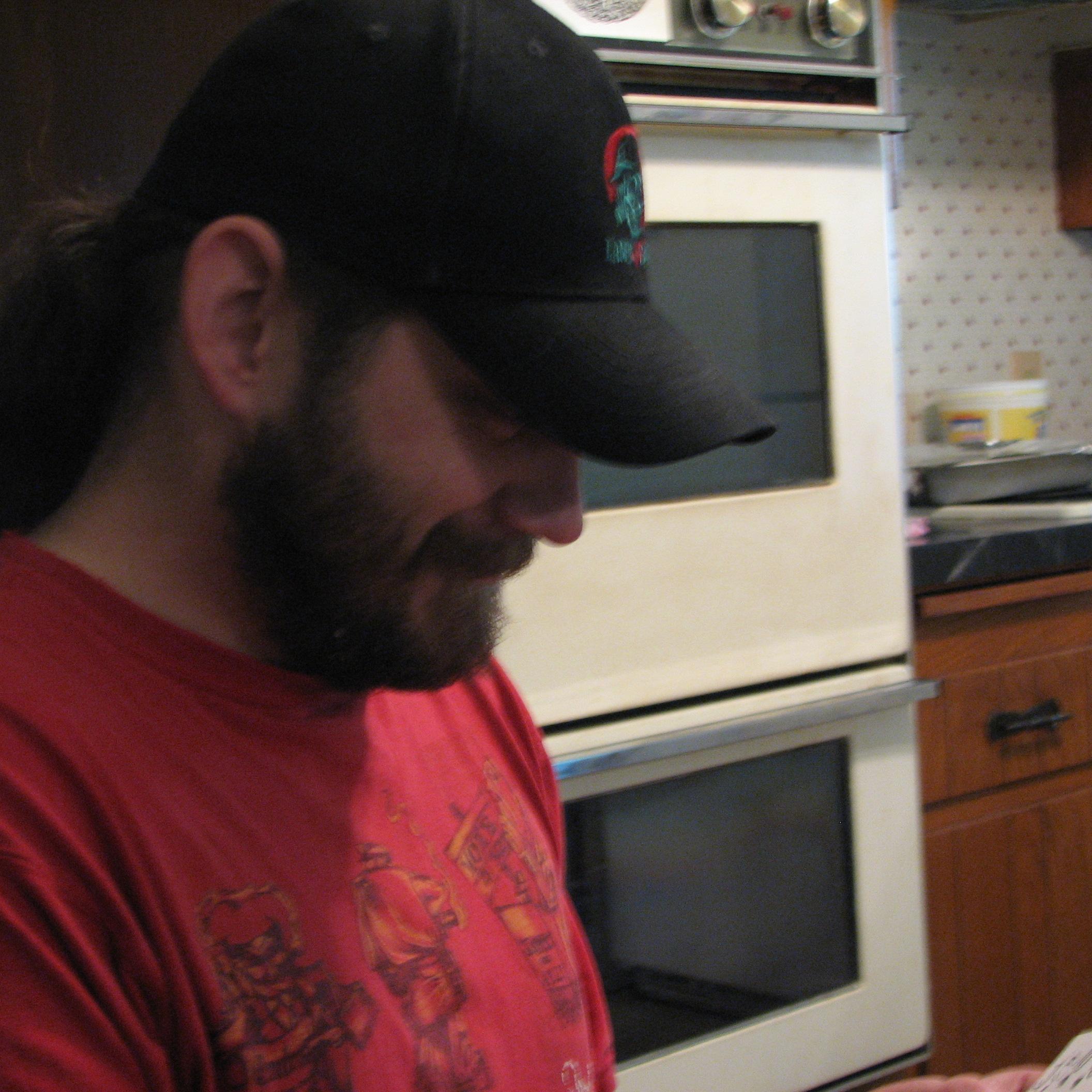 BradenDewayne's profile picture. KC Chiefs, Sporting KC, Stl Cardinals, Stl Blues, Metal & fantasy football fan! 420 ♿ PS4 gamer.