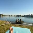 Gina McLean - @investinaview - Twitter