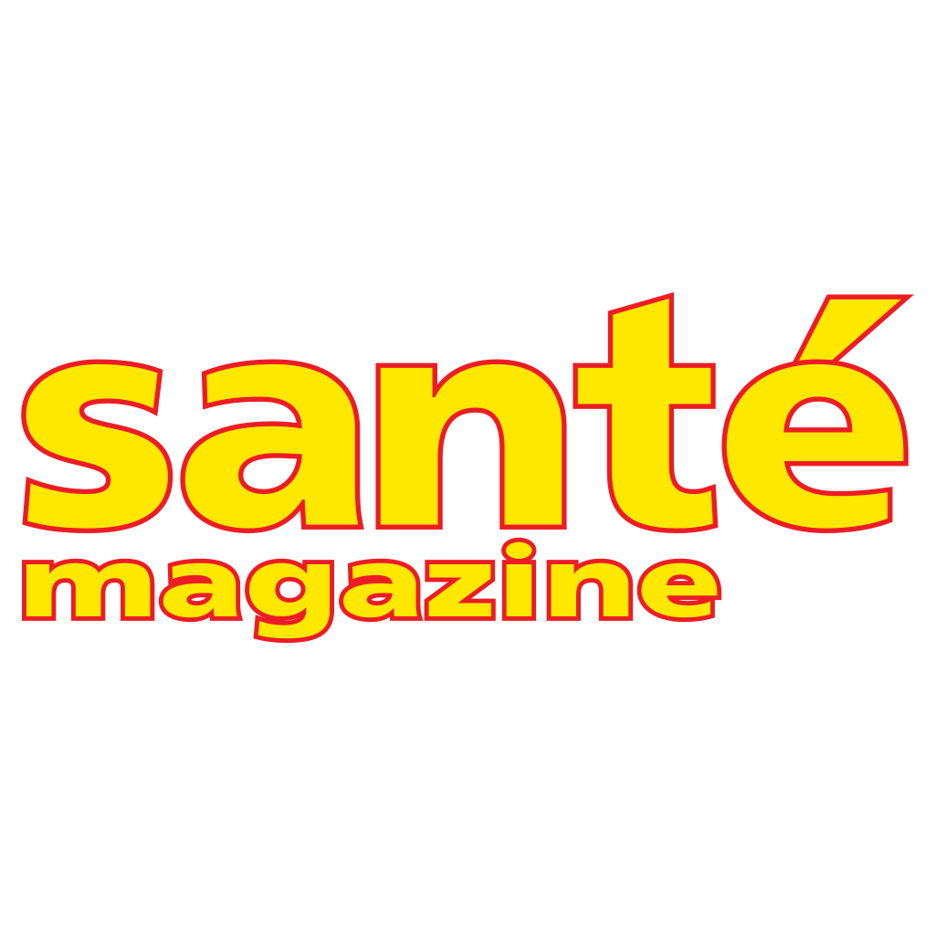 Santé Magazine, le féminin qui fait du bien ! #SantéMagazine