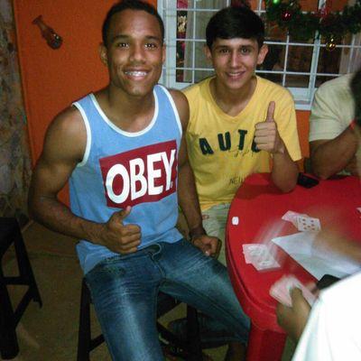 Sin Humildad no hay Grandeza 10.                                                       Risk Everything              Venezuela