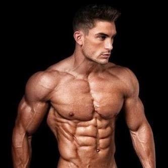 Build Muscle and loose weight while you bulk up.