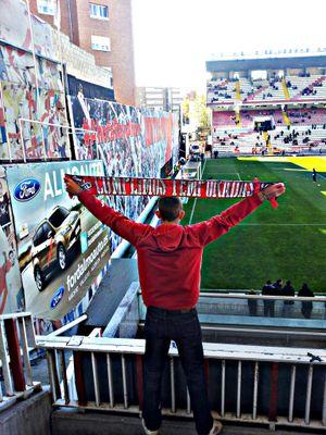 Todo lo tuyo es mío. #15