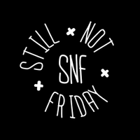 Still Not Friday(@SNFComedy) 's Twitter Profile Photo