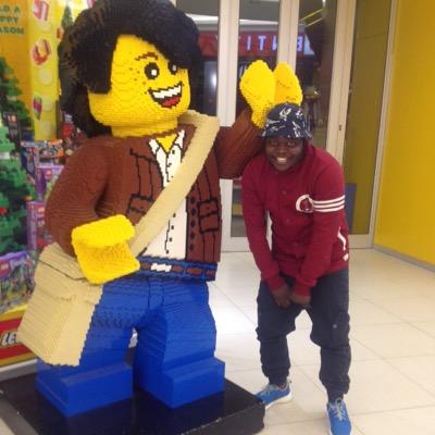 MasonHermes's profile picture. Realest Nigga In the game like TRON Nigga