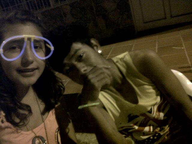 Te Quieroooo Muuucho MEJOR AMIGA Lina Machado #13 Gracias Por estar Con Migo, Por tus Consejos :*