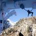 uiaaiceclimbing (@uiaaiceclimbing) Twitter profile photo