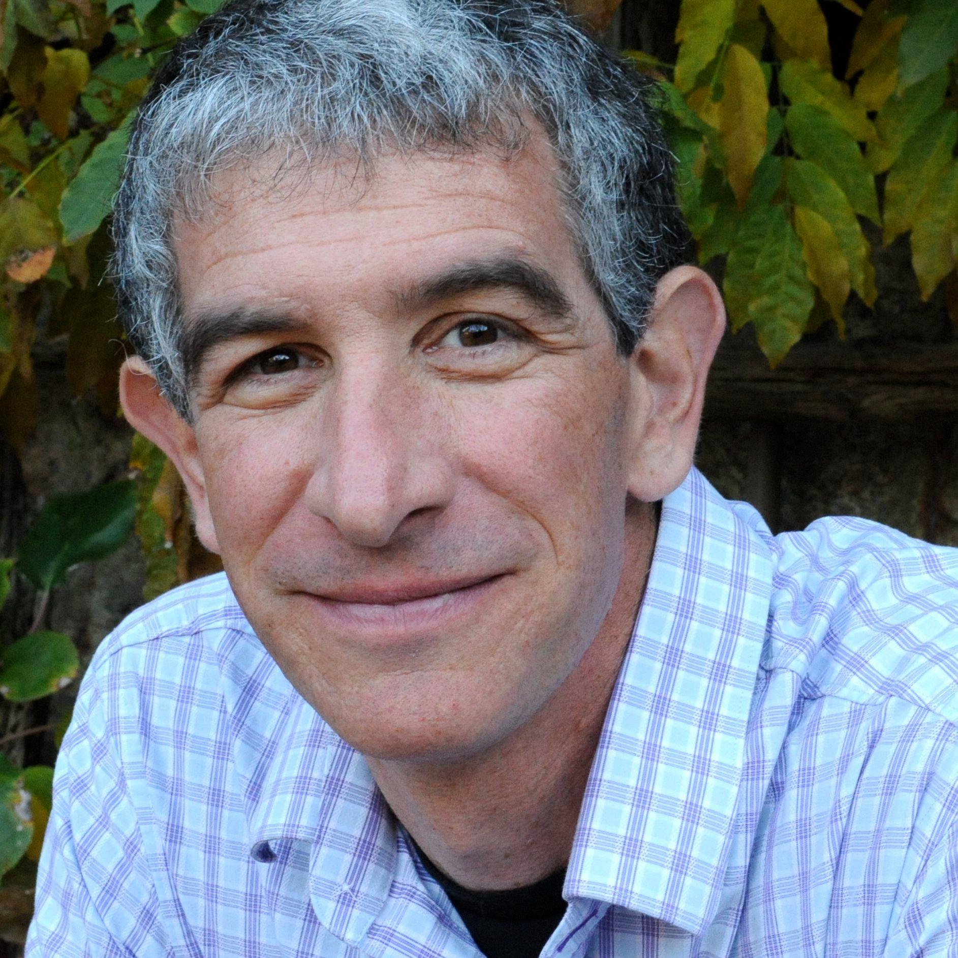 Justin - Principal and founder of Orgforward. Working with community benefit changemakers to develop leadership and strategies that encourage strong communities
