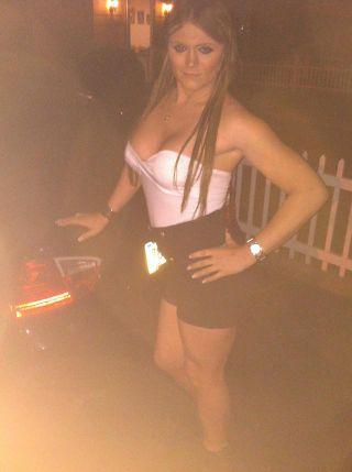 Transsexual adult entertainer living near NYC
Love to be spoiled, and love Alpha Men, love BBC  #snowbunny