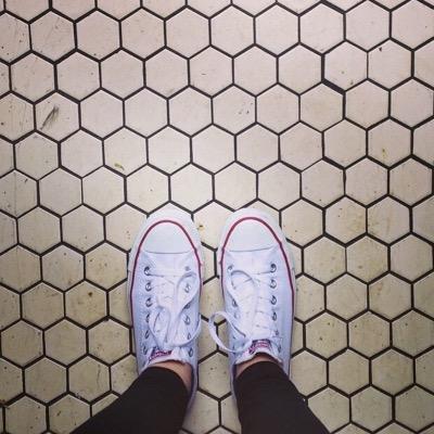 service designer | dog mom | likely off on an adventure