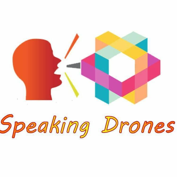 Speaking Drones:The agency started in 2010. Since then it has successfully advertised and marketed many sport equipments and other products.