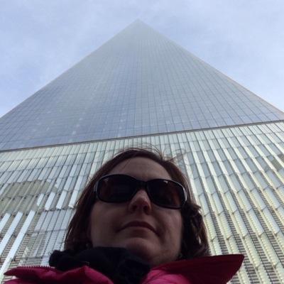 Mom, wife, aerospace engineer