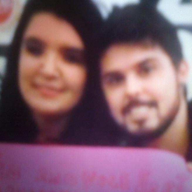 KART TE AMO
