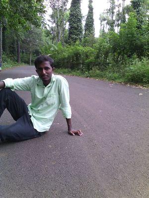 B.E Mechanical engineering student.