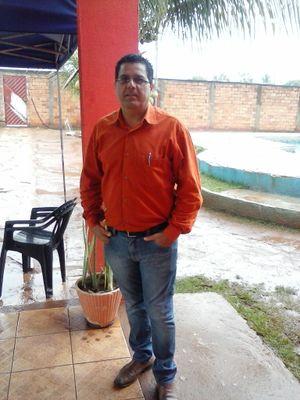 Pr. Maia