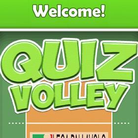 Il primo trivia mondiale di volley - the first worldwide volleyball trivia