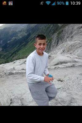 JulienKk217's profile picture. 