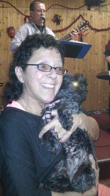 SissiSn's profile picture. PRIVATE-KÜNSTLERIN