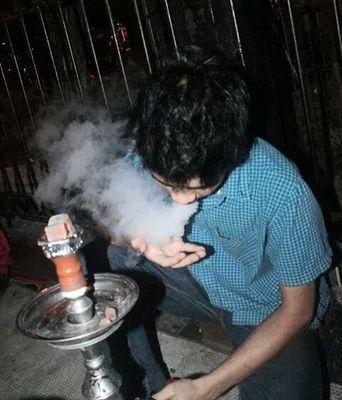 kita tidak akan tau masa depan kita jika kita menyerah