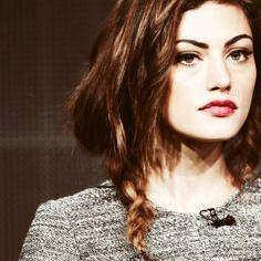 Amie de Tyler ~ Jeune Hybride Vagabonde