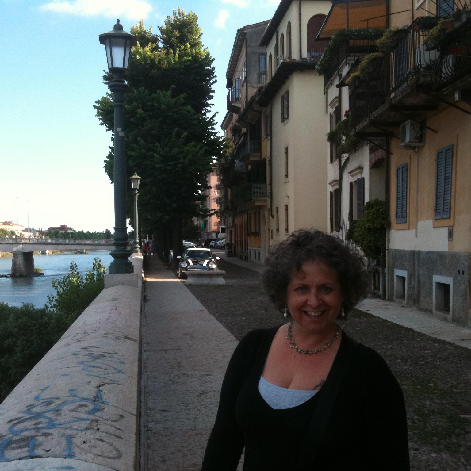 AyersKim's profile picture. In CA 20+ yrs / raised an oil brat in Middle East / journo for Nat Geo & KQED / booking travel #PavaneTours / storytelling at https://t.co/m1Of2kVTQh