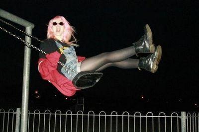 morbeynkurt's profile picture. #Nirvana #30STM #MCR