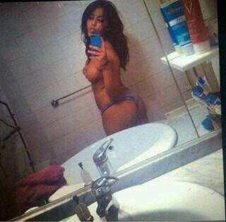 sarah, 17 ans, paname