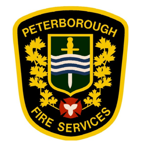 Providing emergency and support services to the citizens of Peterborough.