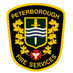 Peterborough Fire (@PtboFireRescue) Twitter profile photo