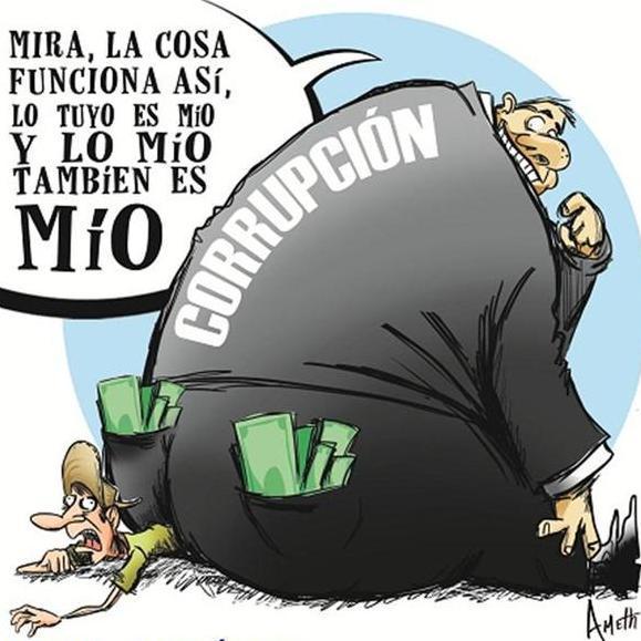 Por una mejor Rosario.