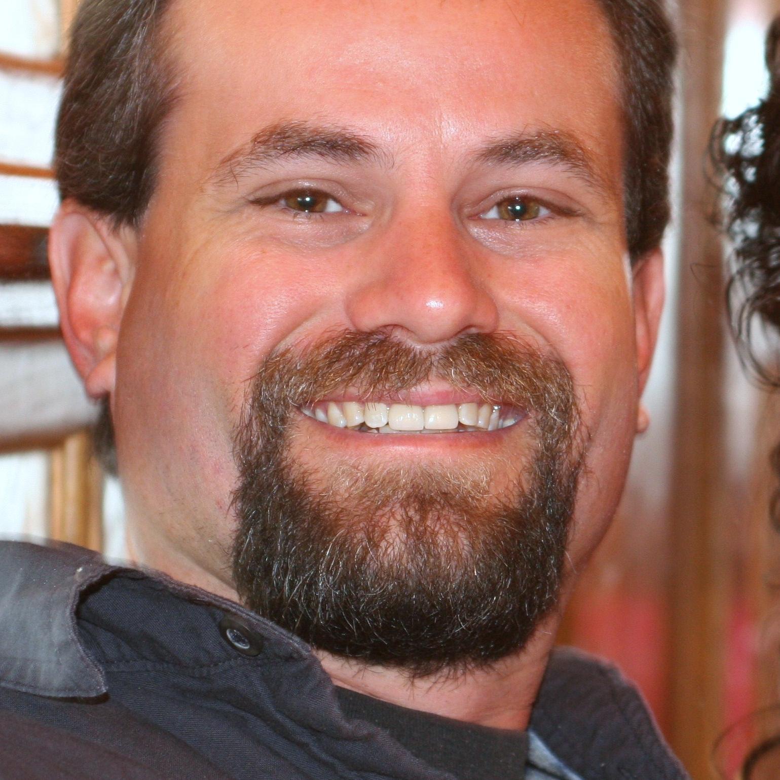 GregDarbo's profile picture. 