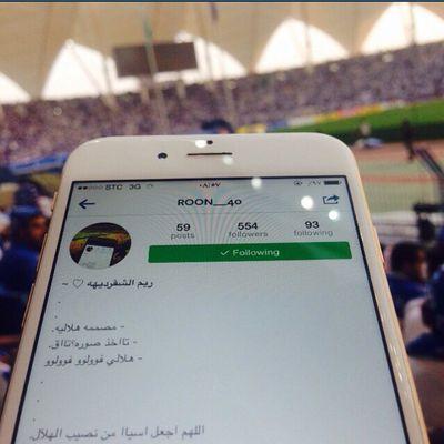 ‏‏‏هلاليي     تااابعني←→اتاابعكك
