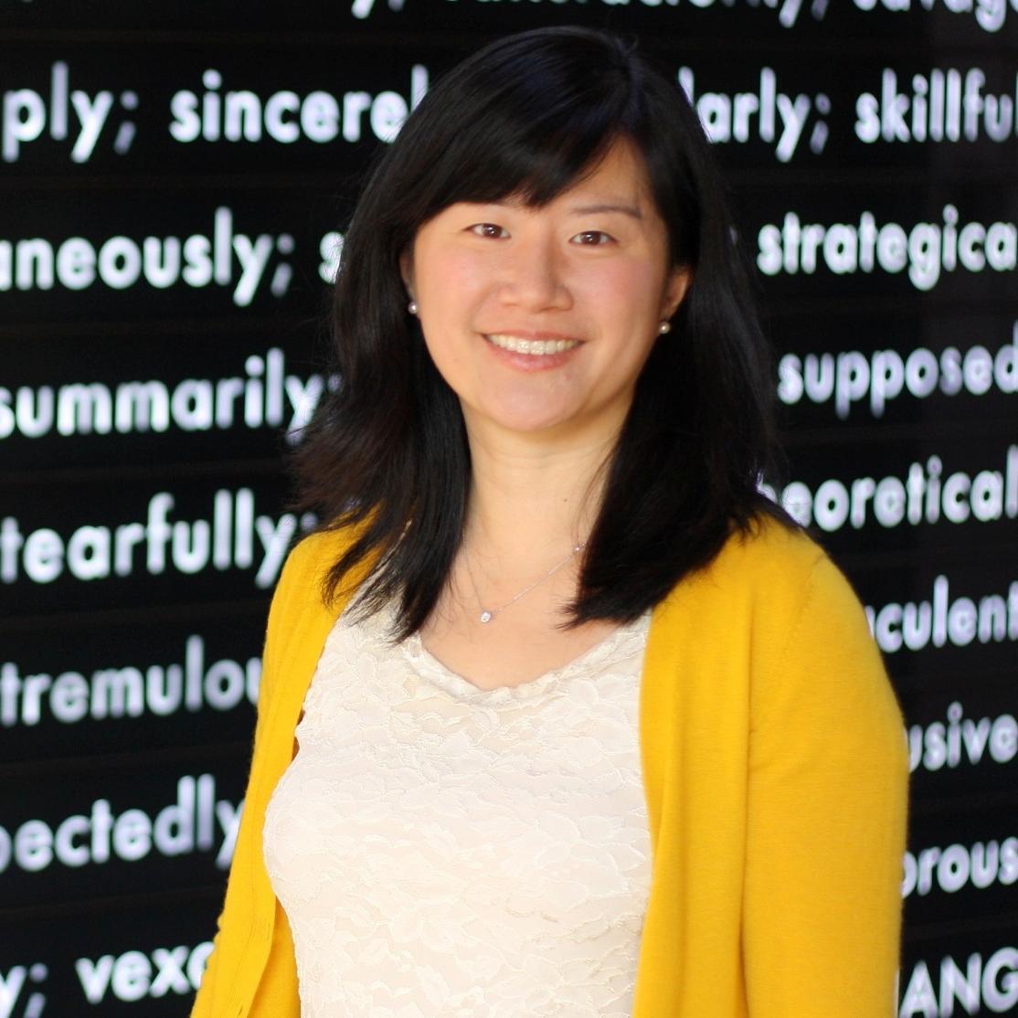 passionate about improving healthcare, love all things data, mom of 2