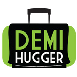 Married mother of 4 love 2 travel, eat, cook, kayak. Chemist, teacher and inventor. My patented Demi Hugger is a premium luggage strap that makes travel easier.