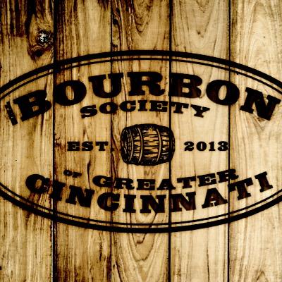 The official Twitter account of The Bourbon Society of Greater Cincinnati.