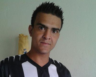 Galo paixão que não se explica; se sente !!!