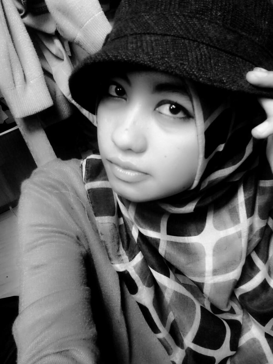 Missafridha's profile picture. Teratai Putih Penanti Hujan IG :Missafridha LINE @Missafridha