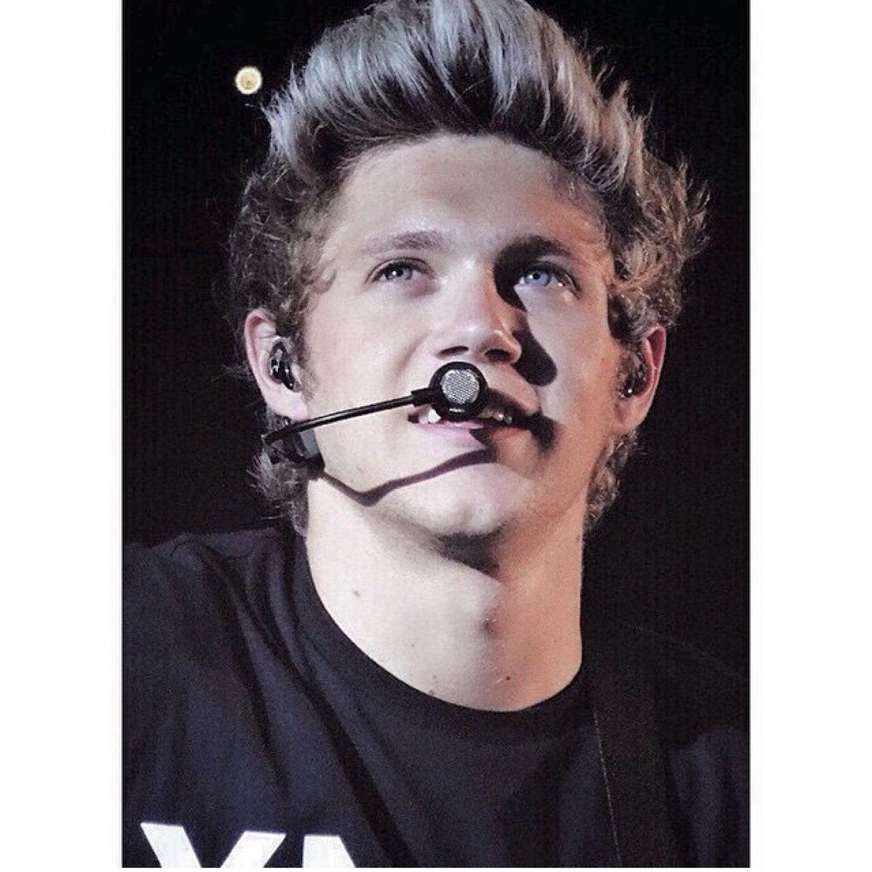 Follow @leahlillyrose and she will follow back JUST ASK! shes also a one direction account!