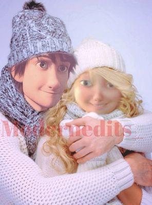 Hi. I'm Astrid of berk. My dragon is Stormfly #StartedDating @NOTaUslessvking.  My Boyfriend is the new chief of berk